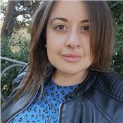 Laureata in Lingue straniere offre lezioni di italiano per bambini, ragazzi e adulti italiani e stranieri